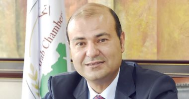 اتحاد الغرف العربية يوقع اتفاقا لتعزيز التعاون مع روسيا بمجال الأمن الغذائى 