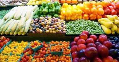 تعرف على أسعار الطماطم  فى سوق الجملة