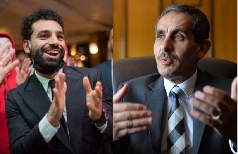 محافظ الغربية: 6 من مخالطي محمد صلاح ظهرت عليهم أعراض 