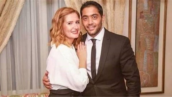 احمد فلوكس: بعد انفصالي عن هنا شيحة أكتشفت ان معمولى سحر