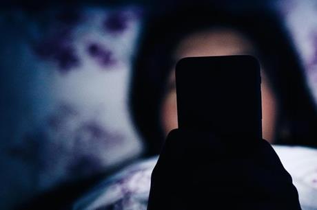 انتحار طالبة بالدقهلية لسحب تليفونها المحمول