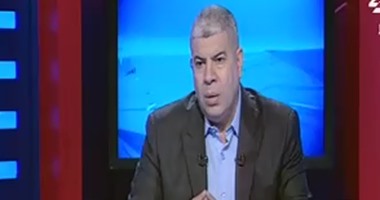 ترحيل أسامة حسن لاعب الزمالك لقسم الساحل لسداد كفالة سب 