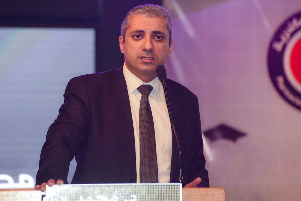 نقابة صيادلة الإسكندرية توضح أسباب مقاطعة 