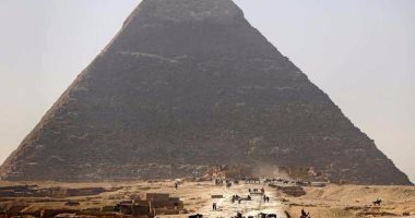 اكتشاف تجويف داخل هرم خوفو منذ 3 أعوام .. أين وصل المشروع؟
