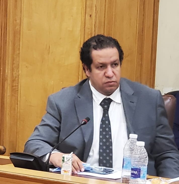 العجواني عن قرار تنظيم مواعيد المحلات: روعي فيها المهن المختلفة