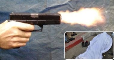 تحديد هوية المتهمين بقتل خفير فى الشيخ زايد والتحفظ على فوارغ الطلقات 
