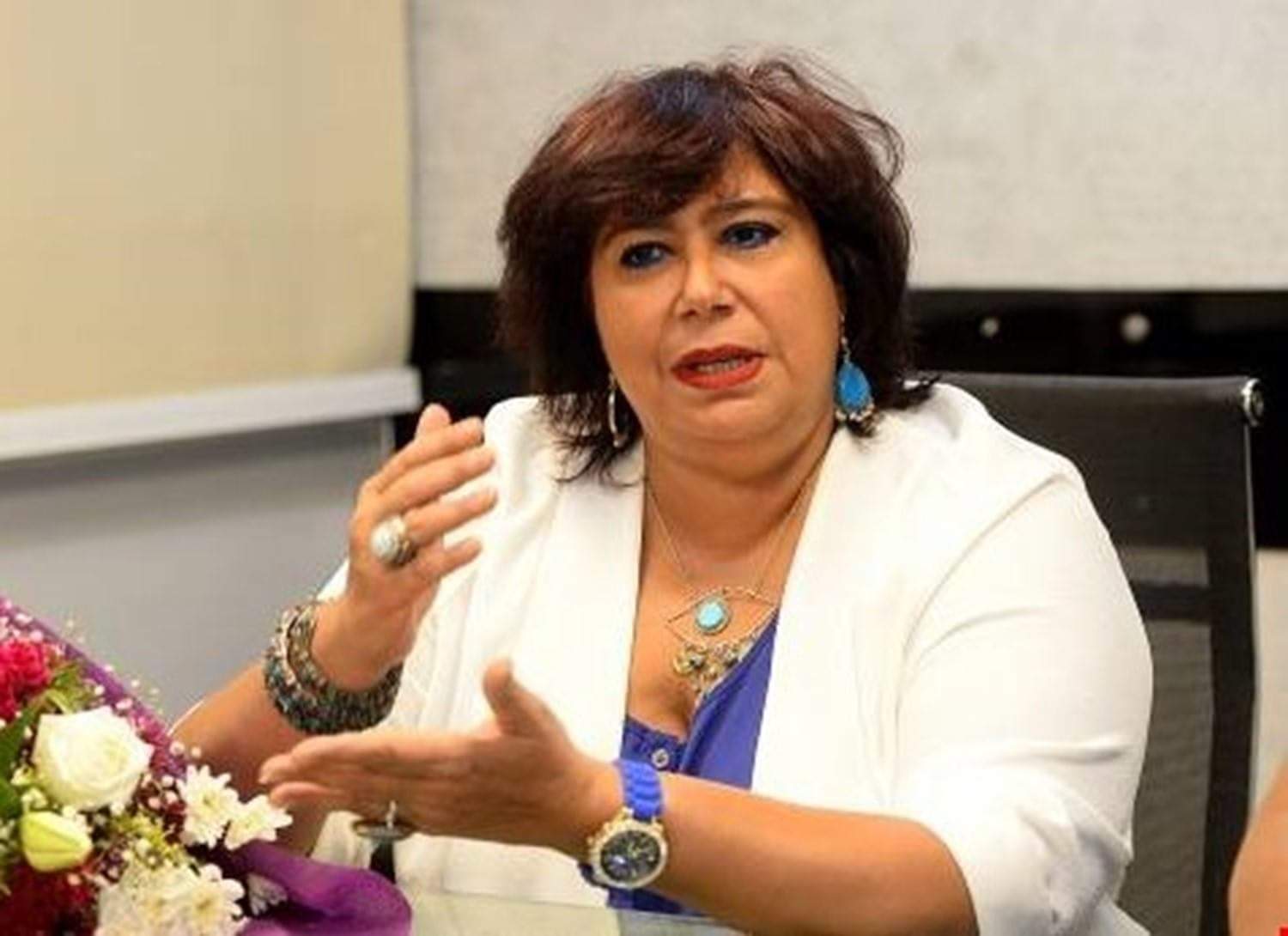 الأعلى للثقافة يعقد الأمسية الشعرية إشراقات شعرية بدار الأدباء


