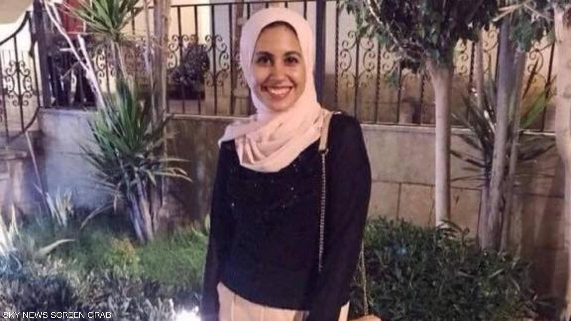 جنايات القاهرة تحيل اوراق متهمين اثنين الى المفتى فى قضية مقتل فتاة المعادى

