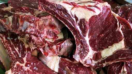 مديريتي التموين والطب البيطري بقنا تضبط 7 مخالفات بمركزي قنا ونجع حمادي