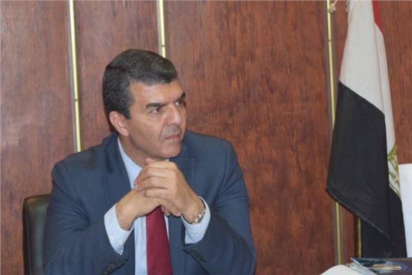رئيس غرفة الجيزة التجارية: مبادرة ما يغلاش عليك كلها فى صالح السوق المحلي