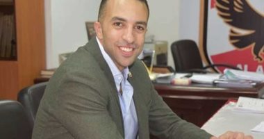 محمد سراج: الخطيب طالب اللاعبين بحصد كأس مصر بعد التتويج الأفريقى 