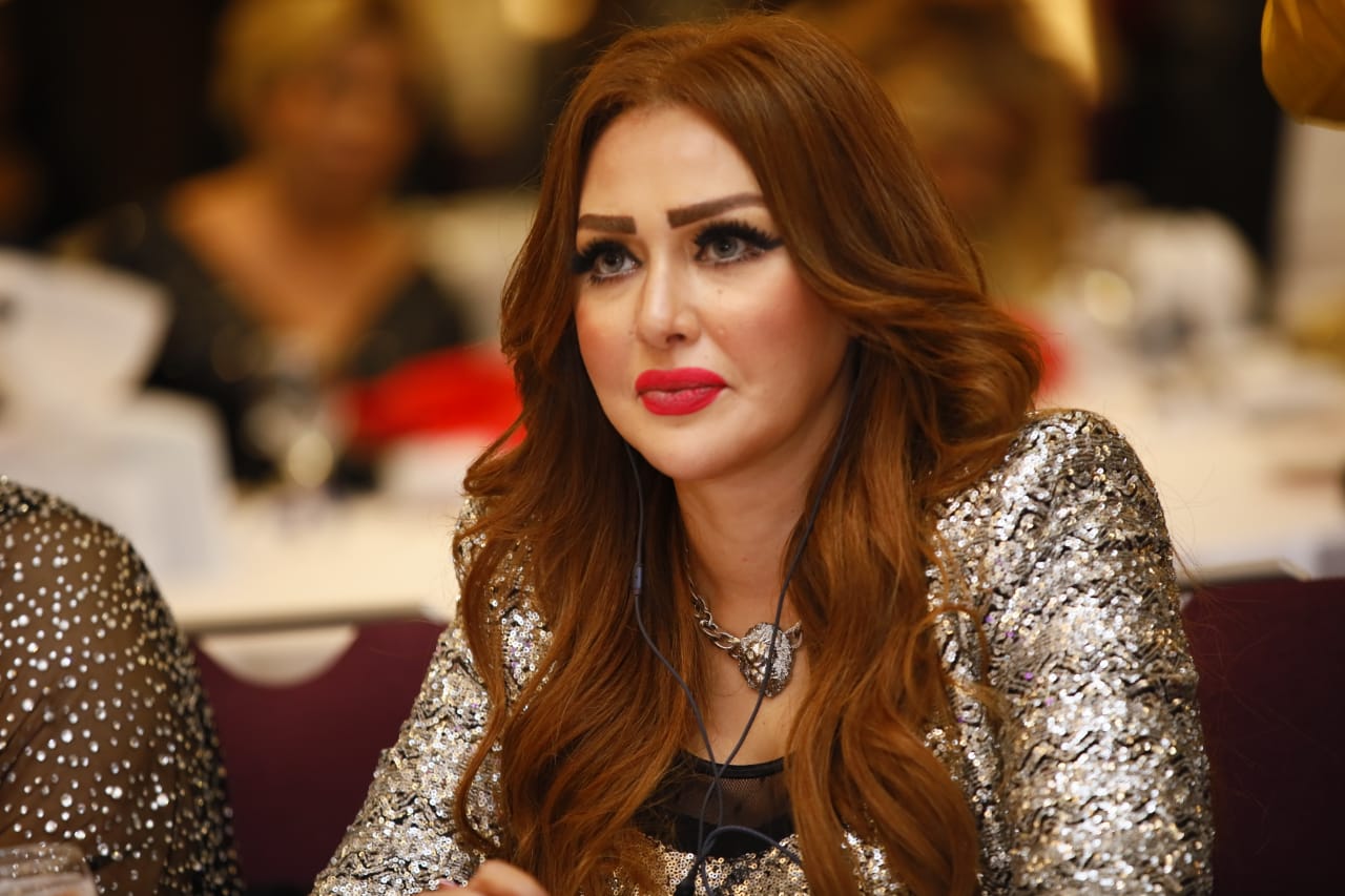 منار جازولى: المرأة المصرية أهم الأطراف المساهمة في تحقيق التنمية المستدامة