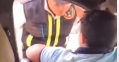 الطب الشرعي: 3 من المتهمين بواقعة 