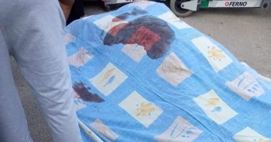 مصرع طفل من ذوى الهمم سقط من الطابق الرابع بمنزله فى المحلة 