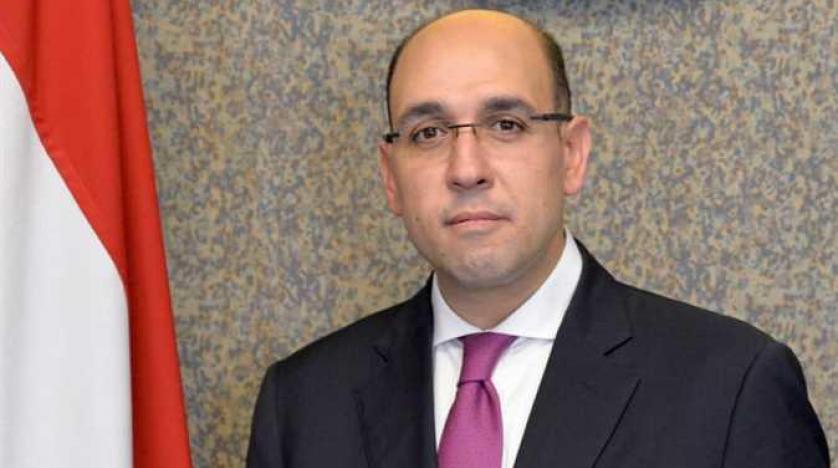 مصر تدين هدم القوات الإسرائيلية منازل للفلسطينيين في قرية 