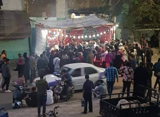 فى اليوم الاول لانتخابات بورسعيد : فرغلي يتقدم وانقسام بالدائرة الاولى في 