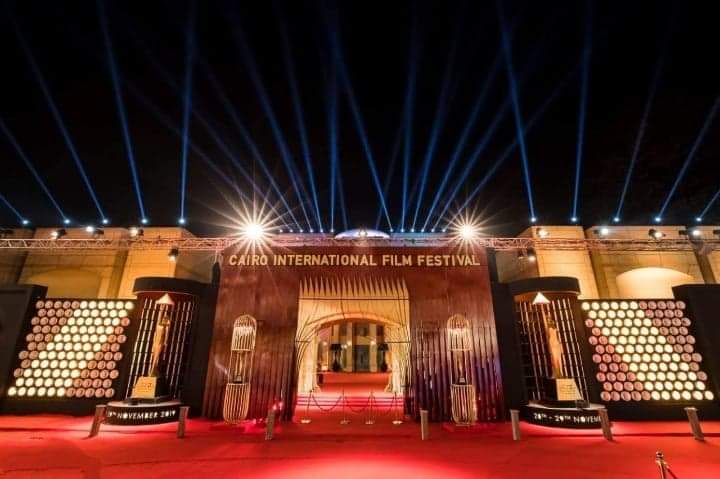 تفاصيل مهرجان القاهرة السينمائي في مؤتمر صحفي

