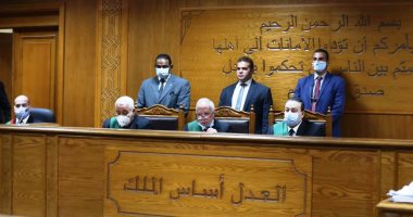 المشدد 8 سنوات للمتهمين بالاستيلاء على 30 مليون جنيه 