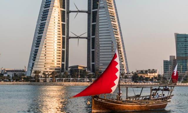 الحكومة البحرينية توافق على مذكرة تفاهم بشأن الخدمات الجوية مع إسرائيل