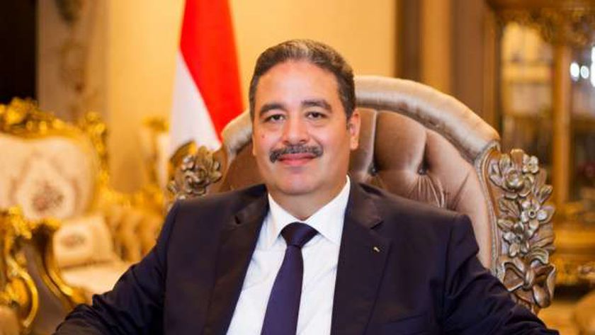 
أول بيان لـ