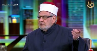  أحمد كريمة: القرآن الكريم للحفظ والرسول ليس طبيبا ولم يُبعث لعلاج الأمراض 