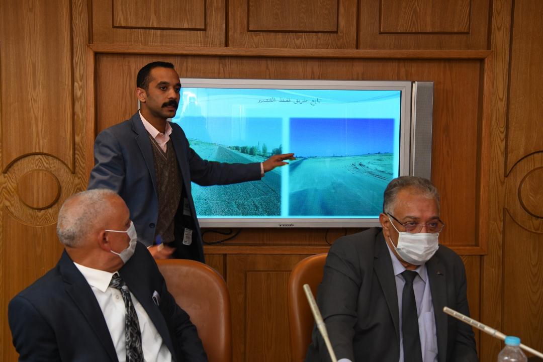 ازدواج طريق 