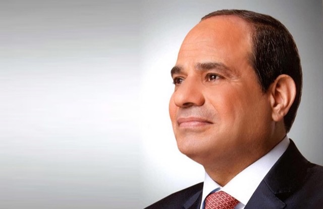 السيسي يستعرض الخطوات التنفيذية لبرنامج تحويل وإحلال السيارات للعمل بالغاز الطبيعي