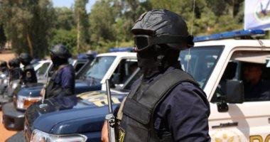 سقوط أخطر تشكيل عصابى وراء سرقة 3 شقق فى القاهرة 
