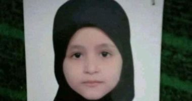 النيابة العامة تأمر بحبس قاتل الطفلة «فاطمة» بمركز الواسطى


