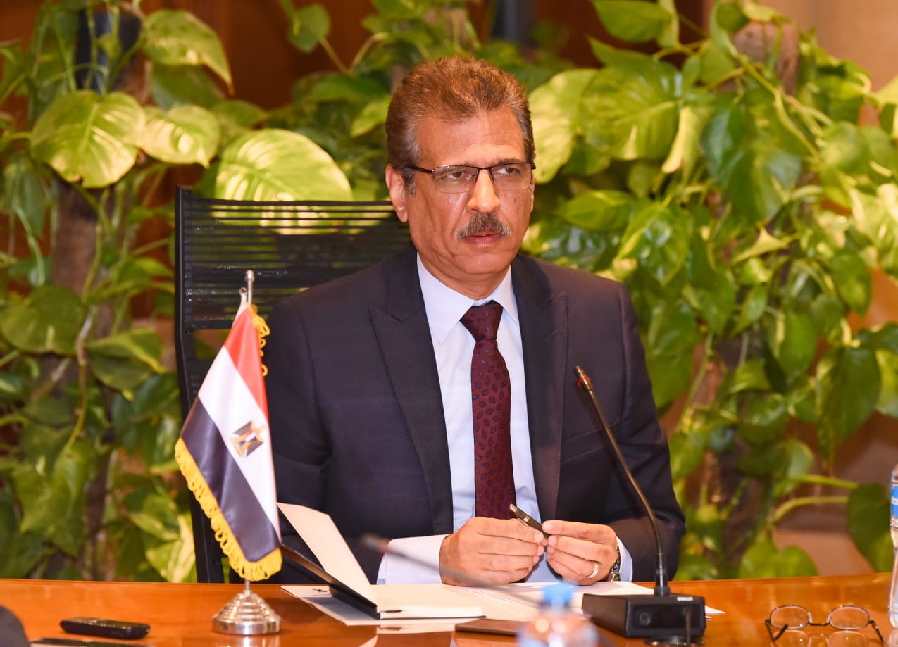 الهجرة: هدفنا توفير مشروعات للمصريين بالخارج والعائدين للاستثمار الآمن 
