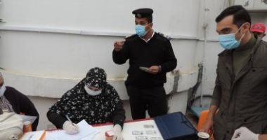 حملات مكثفة للكشف عن تعاطى سائقى حافلات المدارس المخدرات
