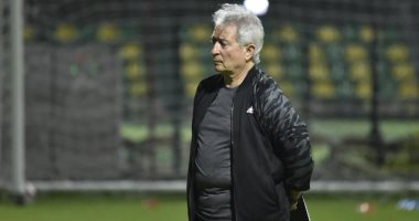 إنبى يحقق أول انتصار بالدورى على حساب مصر المقاصة بهدف كريم طارق
