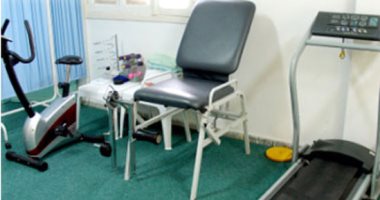 النيابة تطلب تحريات المباحث بقضية مركز علاج طبيعى بدون ترخيص في التجمع الأول 
