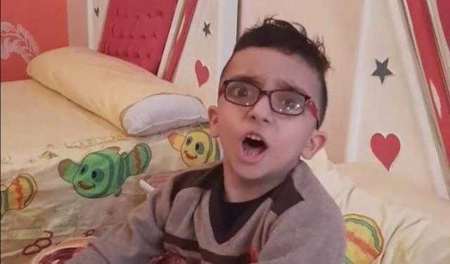 بلاغ من المجلس القومي للطفولة للنائب العام ضد فيديوهات 