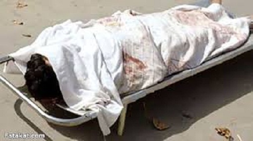 مصرع واصابه 14 فى حادث سير بشمال قنا

