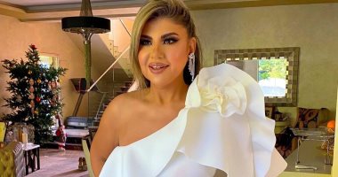 بوسي شلبي تتألق في تقديم حفل دير جيست وإعلان الفائزين
