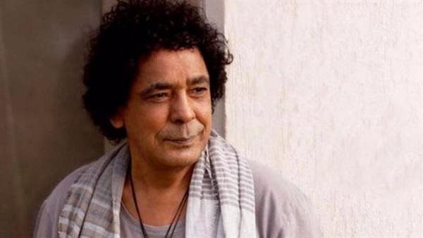 نقابة الموسيقين: محمد منير بخير وحالته مستقرة
