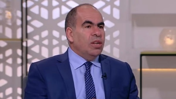 عضو بالشيوخ: نرفض أى وصاية أوروبية