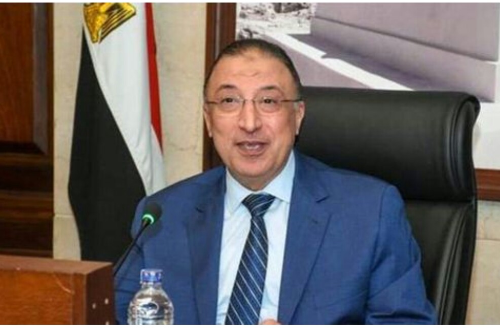 تخفيض نسبة حضور العاملين بالديوان العام لمحافظة الإسكندرية اعتبارآ من الأحد المقبل 
