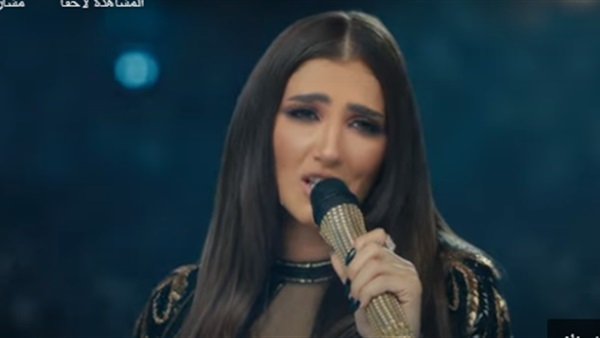 بالفيديو ..طرح الأغنية الدعائية الثانية لمسلسل 