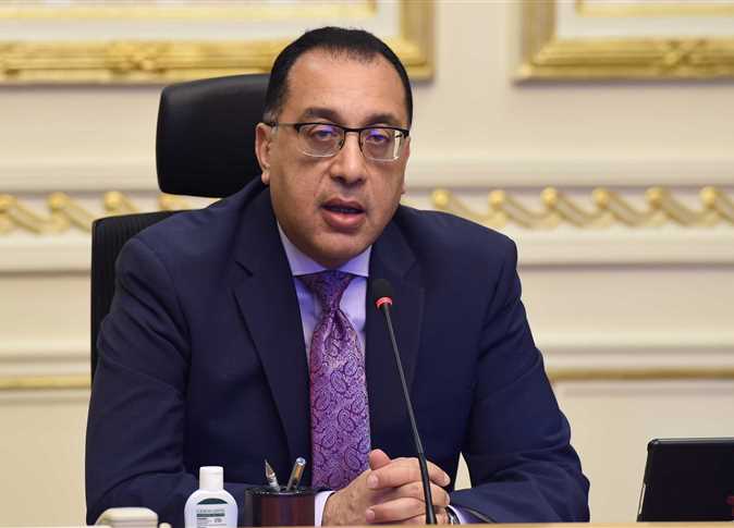 مدبولي : هدفنا الإسراع في توصيل الغاز الطبيعي للوحدات السكنية المؤهلة فنياً