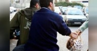 المعمل الكميائى يحدد مصير متهم بحيازة 1.6 كيلو بانجو فى المرج 
