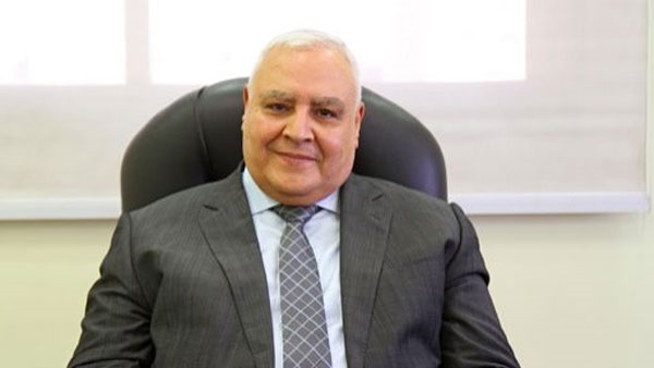 وزارة العدل تنعى رئيس الهيئة الوطنية للانتخابات

