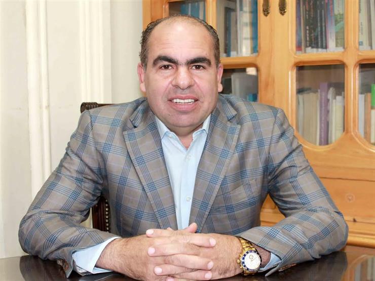 عضو بالشيوخ: البرلمان الأوروبي أغمض عينيه عن انتهاكات أردوغان لحقوق الإنسان
