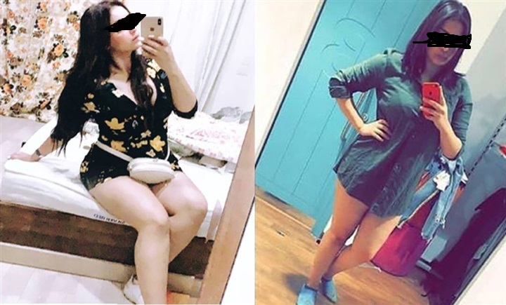 حبس سيدة في الدقي متهمة بالتعري أونلاين مقابل مبالغ مالية!