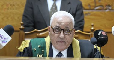 المؤبد لمتهم والمشدد 15 سنة لـ30 آخرين فى فضية 