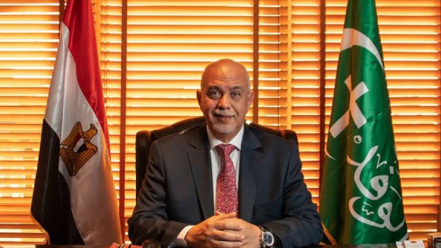 نائب بالشيوخ يطالب بالتصدي لفوضى الألقاب الزائفة والكيانات الوهمية