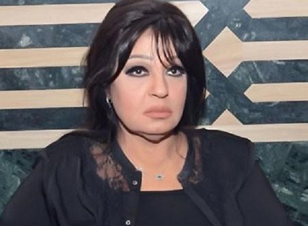 فيفي عبده توجه رسالة لجمهورها: ادعوا لى أبقى كويسة محتاجة دعواتكم 