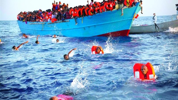 ماعت: المهاجرين غير الشرعيين ضحايا وليسوا جناة ويجب توفير المساعدة القانونية لهم