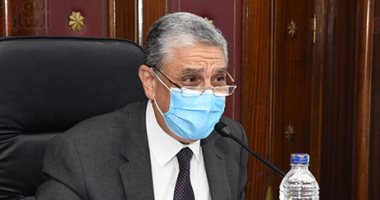 وزير الكهرباء: مد مهلة تلقى طلبات العدادات الكودية حتى نهاية مارس 2021
